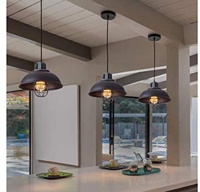 Bombilla LED de filamento QPlus ST19 E26, regulable, 7 vatios, estilo Edison, 25000 horas, certificación Energy Star y cULus, 3 años de garantía