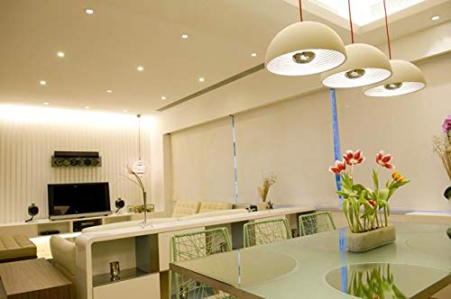 QPlus PAR16 Bulb Application