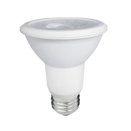 Bombilla LED QPlus PAR20 (Pack de 6)