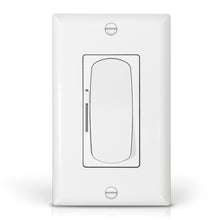 Cargar imagen en el visor de la galería, Qplus Premium Triac Digital Dimmer Switch
