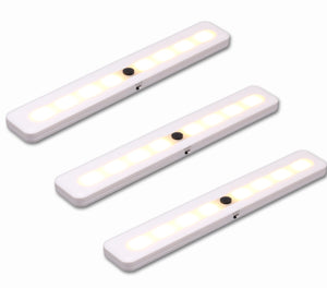 QPlus Battery Operated LED Cabinet Light