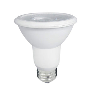 Bombilla LED QPlus PAR20 (Pack de 6) 