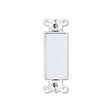 QPlus 3Way Universal Wall Switch with Wall Plate - cUL & FCC Certified - QPlus Home - Brighten Your Life